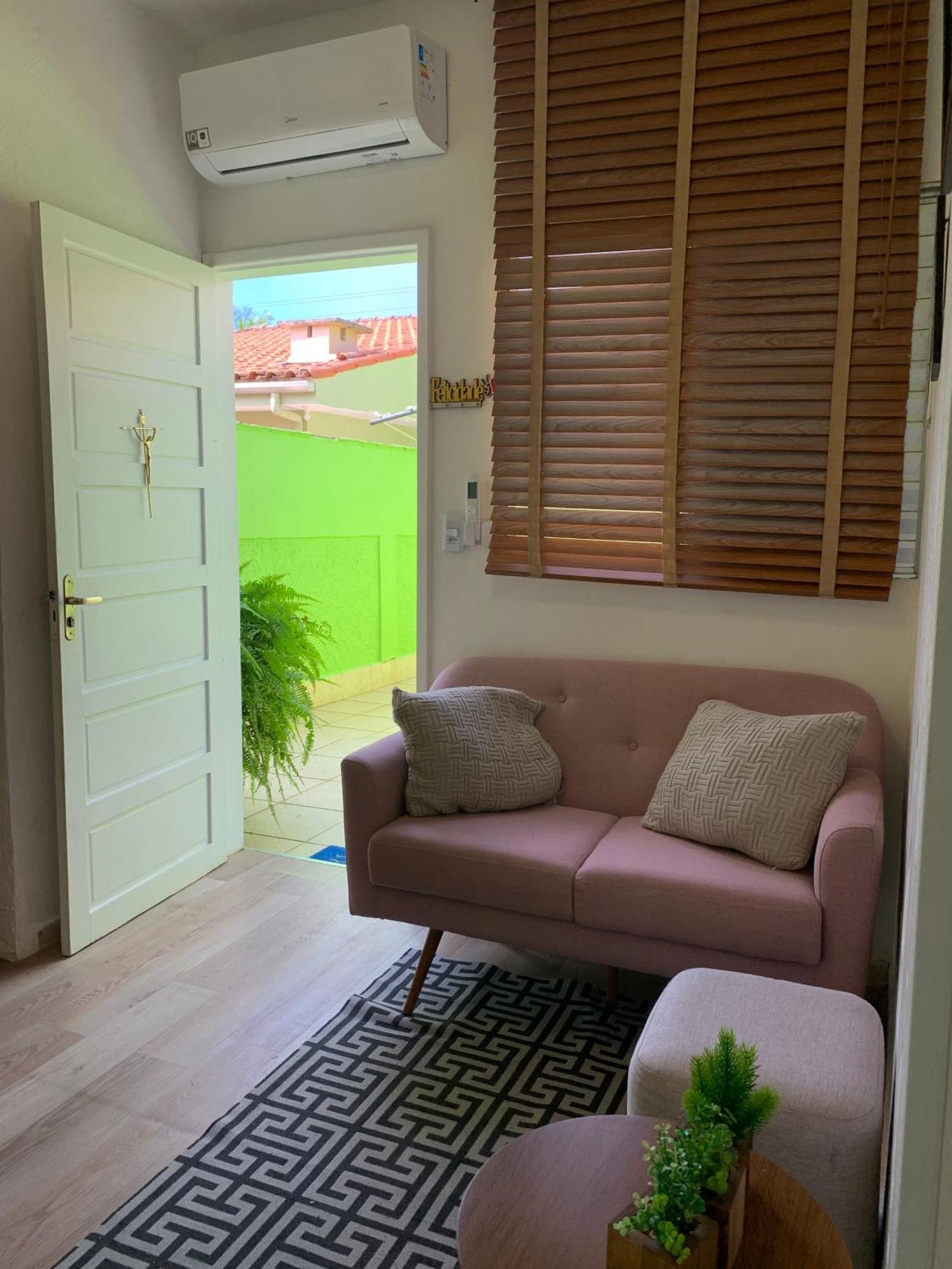Casa De Com Ar Condicionado. * Sao Sebastiao (Sao Paulo)